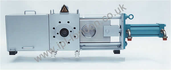 ECONOMY SCREEN CHANGER